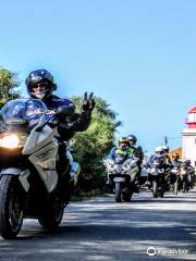 IMTBIKE Barcelona BMW Motorcycle Tours & Rentals