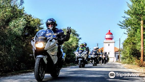 IMTBIKE BMW Motorcycle Tours & Rentals