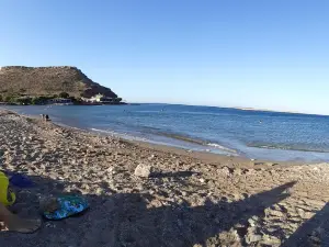 Paralia Chionas