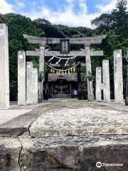 Otonashi-jinja Shrine