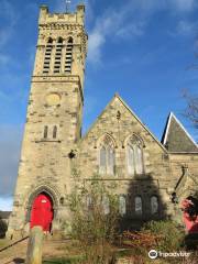 Alloa Ludgate Church