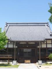 Myotoku Temple