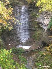 Rockway Falls