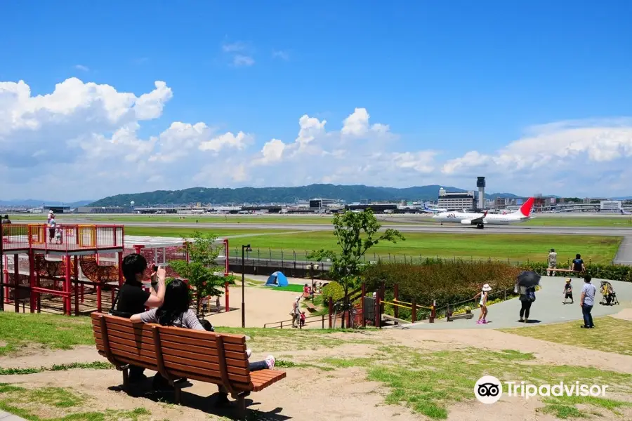 Itami Sky Park