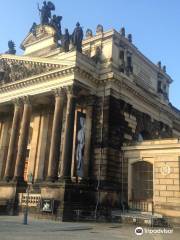 SightRunning Dresden