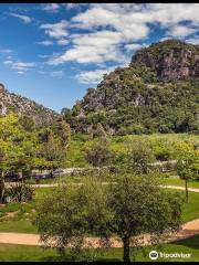 Parque Torre Leonera