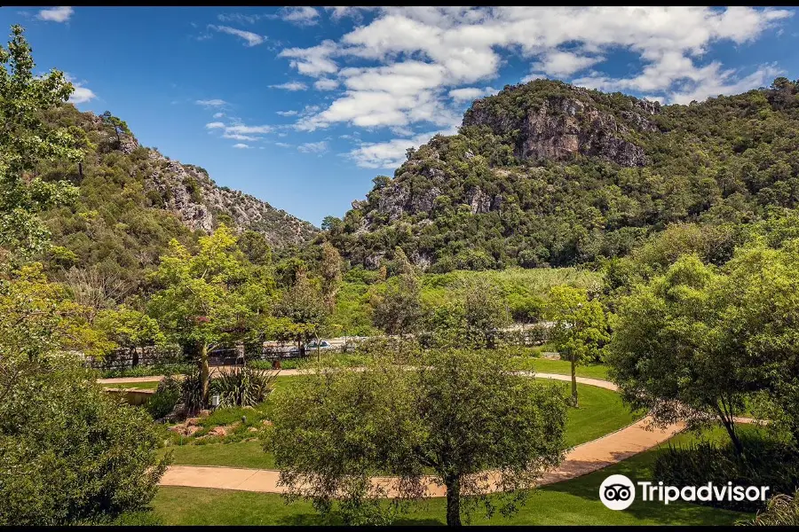 Parque Torre Leonera