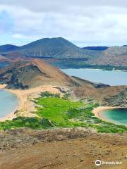Galatrails - tour Galápagos Islands