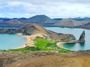 Galatrails - tour Galápagos Islands