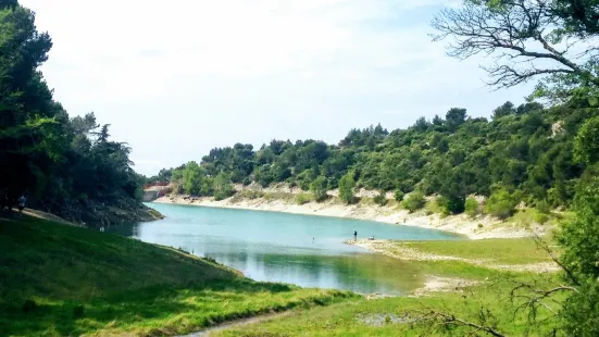 Lac du Paty