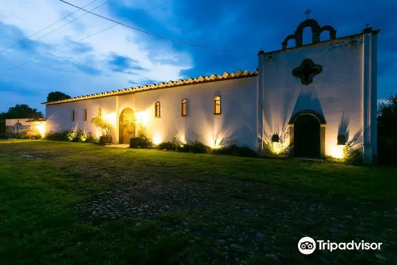 Bodega Dos Buhos