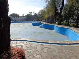 Balneario Municipal de Famailla