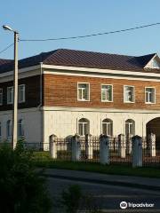 Staritsa Museum of Architecture, Art and Archeology