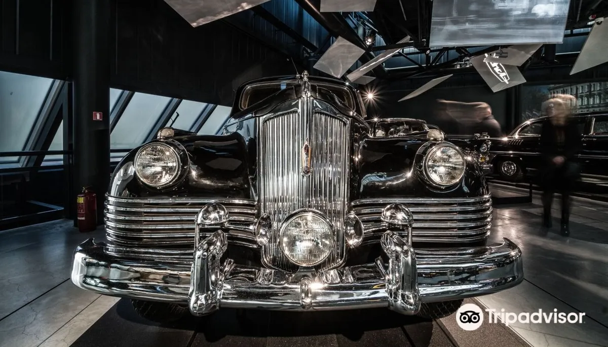 Riga Motor Museum