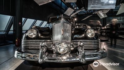 Riga Motor Museum