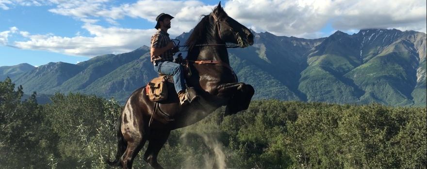 Alaska Horse Adventures, LLC