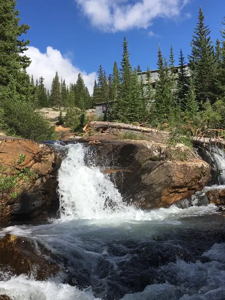 Park County