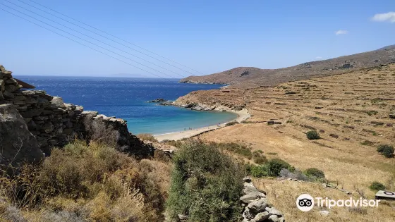 Apigania Beach