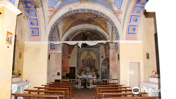 Santuario della Madonna del Monte