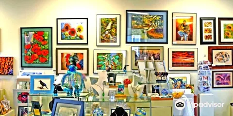 The Gallery of Ocean Shores