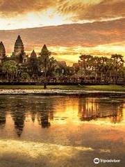 Hello Angkor Drivers