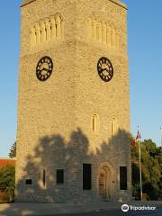 War Memorial Carillon Tower