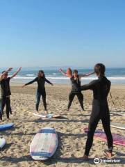 Surf JBay Surf school