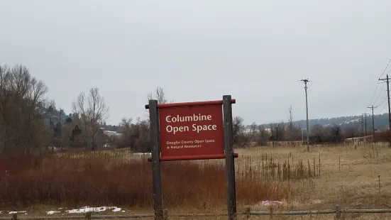 Columbine Open Space and Trail