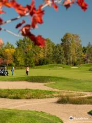Cranberry Golf Course