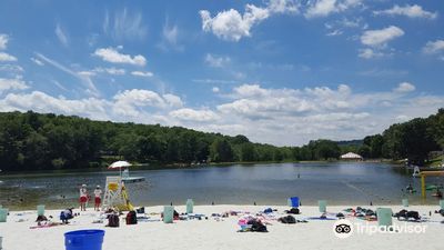 Tomahawk Lake