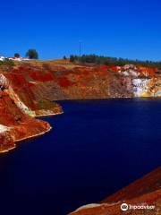 Minas de Sao Domingos