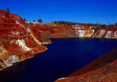 Minas de Sao Domingos