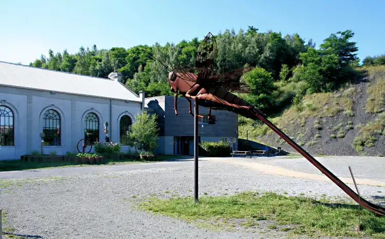 Hotel a Saint-Nicolas
