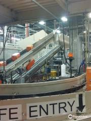 Sleeman Brewery