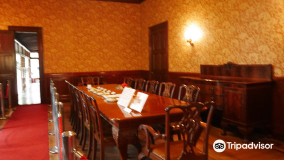 Irifuneyama Memorial Museum