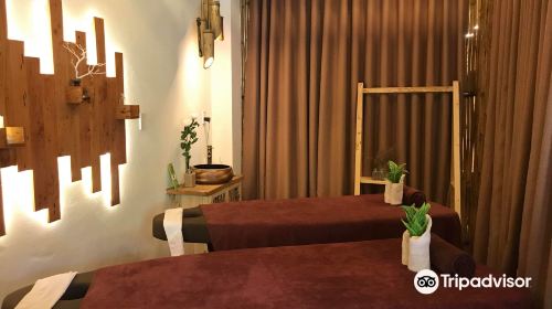 Five Senses Spa Hoi An