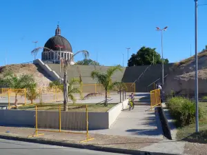 Anfiteatro Municipal Costanera