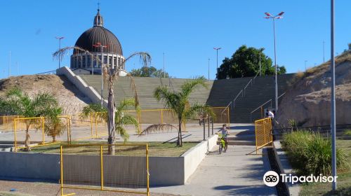 Anfiteatro Municipal Costanera