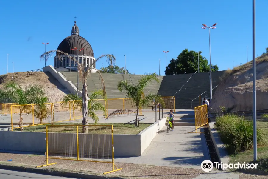 Anfiteatro Municipal Costanera