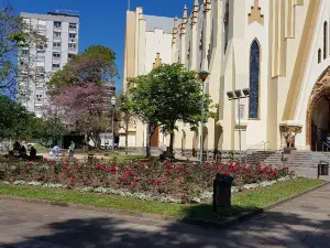 Igreja Matriz de Cristo Rei