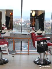 GETT'S MEN - Barber shop Iulius Mall Cluj