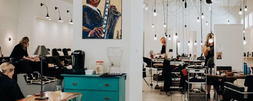 Bella Style Salon