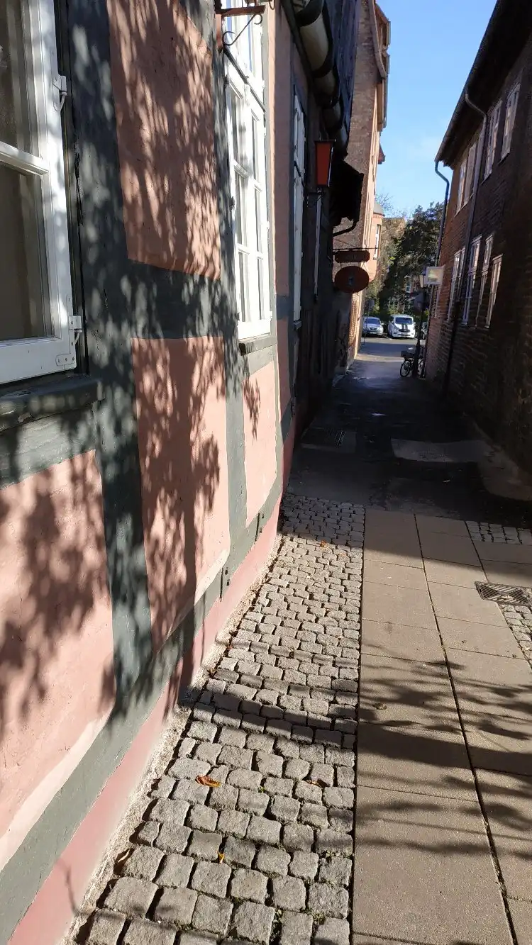 Hotels near Das Schwangere Haus