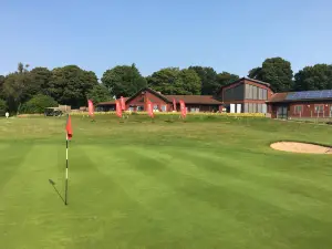 Rufford Park Golf and Country Club