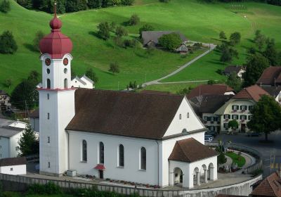 Natürlich LUTHERTAL