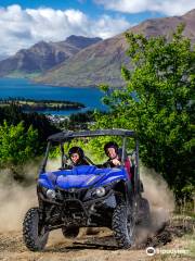 Off Road Expeditions Queenstown