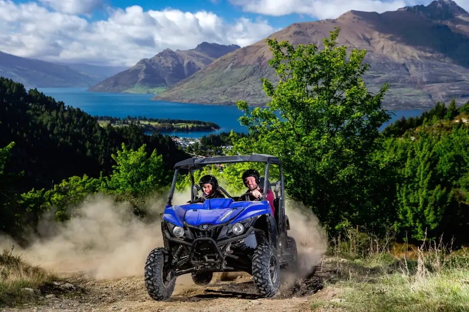 1_Off Road Expeditions Queenstown