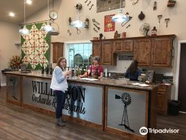 Williamson Orchards & Vineyards