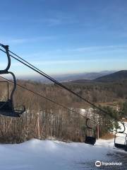 Willard Mountain