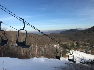 Willard Mountain